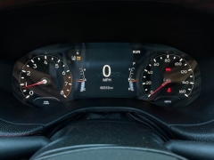 Used 2023  Jeep Compass Trailhawk 4x4 at Auto Direct near Zebulon&comma; NC