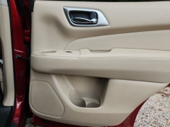 Used 2020 Nissan Pathfinder 4d SUV 4WD Platinum at Auto Direct near Zebulon, NC