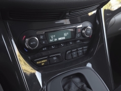 Used 2015  Ford Escape 4d SUV FWD Titanium at Auto Direct near Zebulon, NC