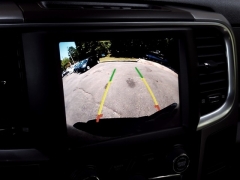 Used 2022 Ram 1500 Classic 4WD Warlock Crew Cab 5'7" Box at Auto Direct near Zebulon, NC