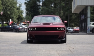 Used 2022 Dodge Challenger R/T RWD at Auto Direct near Zebulon, NC