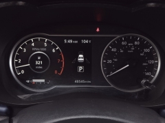 Used 2023 Nissan Versa SV CVT at Auto Direct near Zebulon, NC