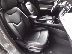 Used 2024 Jeep Compass Limited 4x4 at Auto Direct near Zebulon, NC