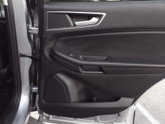 Used 2022 Ford Edge SEL AWD at Auto Direct near Zebulon, NC