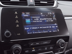 Used 2021 Honda CR-V EX-L 2WD at Auto Direct near Zebulon, NC