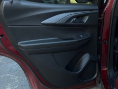 Used 2025  Chevrolet Trailblazer AWD 4dr LT at Auto Direct near Zebulon&comma; NC