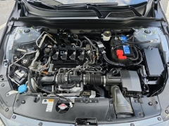 Used 2022  Honda Accord Sedan Sport SE 1&period;5T CVT at Auto Direct near Zebulon&comma; NC