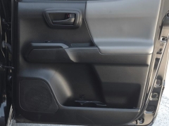 Used 2021  Toyota Tacoma 4WD SR Double Cab 5ft Bed V6 AT at Auto Direct near Zebulon&comma; NC