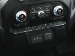 Used 2021  GMC Sierra 1500 4WD Double Cab 147" Elevation w&sol;3SB at Auto Direct near Zebulon&comma; NC