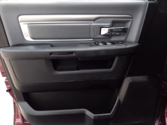 Used 2024 Ram 1500 Classic 2WD SLT Quad Cab 6'4" Box at Auto Direct near Zebulon, NC