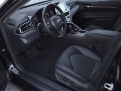 Used 2024  Toyota Camry SE Auto at Auto Direct near Zebulon&comma; NC