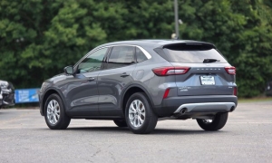 Used 2023  Ford Escape Active AWD at Auto Direct near Zebulon&comma; NC