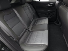 Used 2025  Chevrolet Trax FWD 4dr LT at Auto Direct near Zebulon&comma; NC