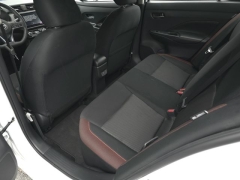Used 2025  Nissan Versa SR CVT at Auto Direct near Zebulon&comma; NC