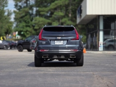 Used 2021  Cadillac XT4 AWD 4dr Luxury at Auto Direct near Zebulon&comma; NC