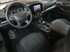 Used 2023  Chevrolet Traverse AWD 4dr LT Cloth w&sol;1LT at Auto Direct near Zebulon&comma; NC