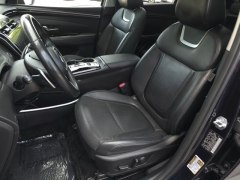 Used 2024  Hyundai Tucson Plug-In Hybrid Limited AWD at Auto Direct near Zebulon&comma; NC