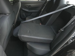 Used 2024  Nissan Sentra SV CVT at Auto Direct near Zebulon&comma; NC