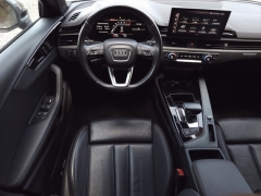 Used 2023 Audi A4 Sedan S line Premium Plus 45 TFSI quattro at Auto Direct near Zebulon, NC
