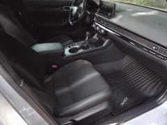 Used 2024 Honda Civic Sedan Sport CVT at Auto Direct near Zebulon, NC