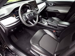 Used 2024 Jeep Compass Latitude 4x4 at Auto Direct near Zebulon, NC
