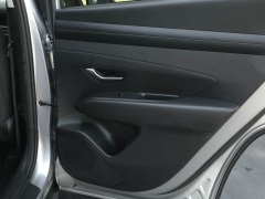 Used 2025  Hyundai Tucson SEL FWD at Auto Direct near Zebulon&comma; NC