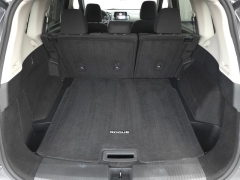 Used 2024  Nissan Rogue FWD SV at Auto Direct near Zebulon&comma; NC