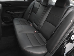 Used 2024  Nissan Altima 2&period;5 SR Sedan at Auto Direct near Zebulon&comma; NC