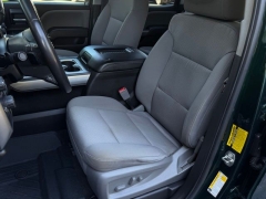 Used 2018  Chevrolet Silverado 1500 4WD Crew Cab LT All Star Edition at Auto Direct near Zebulon&comma; NC