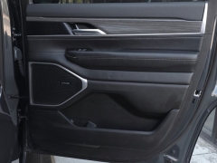 Used 2024  Jeep Wagoneer Series II 4x2 at Auto Direct near Zebulon&comma; NC