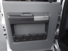 Used 2014  Ford Super Duty F-250 4WD Crew Cab XLT at Auto Direct near Zebulon, NC