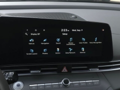 Used 2025  Hyundai Elantra SEL Convenience IVT at Auto Direct near Zebulon&comma; NC