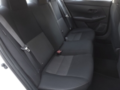 Used 2024  Nissan Sentra SV CVT at Auto Direct near Zebulon, NC