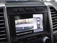 Used 2019  Ford F-150 4WD SuperCrew Platinum 5 1&sol;2 at Auto Direct near Zebulon&comma; NC