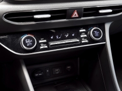 Used 2023 Hyundai Sonata SEL Plus 1.6T *Ltd Avail* at Auto Direct near Zebulon, NC