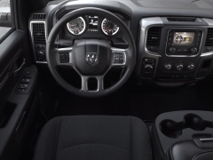 Used 2024  Ram 1500 Classic 2WD Warlock Crew Cab 5'7" Box at Auto Direct near Zebulon, NC