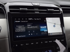 Used 2024  Hyundai Tucson Limited AWD at Auto Direct near Zebulon, NC