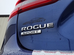 Used 2022 Nissan Rogue Sport AWD SL at Auto Direct near Zebulon, NC