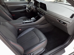 Used 2023 Hyundai Sonata SEL Plus 1.6T *Ltd Avail* at Auto Direct near Zebulon, NC