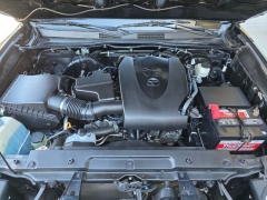 Used 2021  Toyota Tacoma 4WD SR Double Cab 5ft Bed V6 AT at Auto Direct near Zebulon&comma; NC