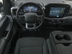 Used 2025  Ford F-150 4WD XLT SuperCrew 5&period;5' Box at Auto Direct near Zebulon&comma; NC