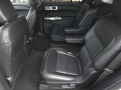 Used 2023  Ford Explorer Limited RWD at Auto Direct near Zebulon&comma; NC