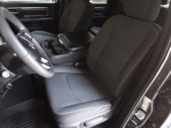 Used 2022 Ram 1500 Classic 4WD Warlock Crew Cab 5'7" Box at Auto Direct near Zebulon, NC