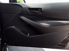 Used 2022 Toyota Corolla LE CVT at Auto Direct near Zebulon, NC