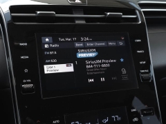 Used 2024  Hyundai Tucson SEL AWD &ast;Ltd Avail&ast; at Auto Direct near Zebulon&comma; NC