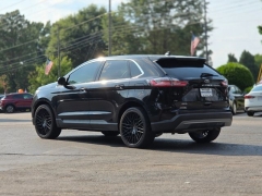 Used 2022  Ford Edge SEL AWD at Auto Direct near Zebulon&comma; NC
