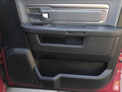 Used 2024  Ram 1500 Classic 2WD SLT Quad Cab 6'4" Box at Auto Direct near Zebulon&comma; NC