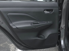 Used 2025  Nissan Versa SV CVT at Auto Direct near Zebulon&comma; NC