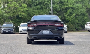Used 2022 Dodge Charger SXT RWD at Auto Direct near Zebulon, NC
