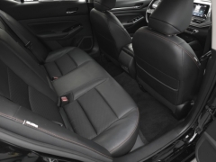 Used 2024  Nissan Altima 2&period;5 SR Sedan at Auto Direct near Zebulon&comma; NC